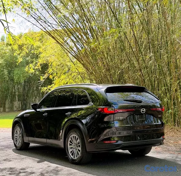 jeepetas y camionetas - mazda cx 90 2024 7