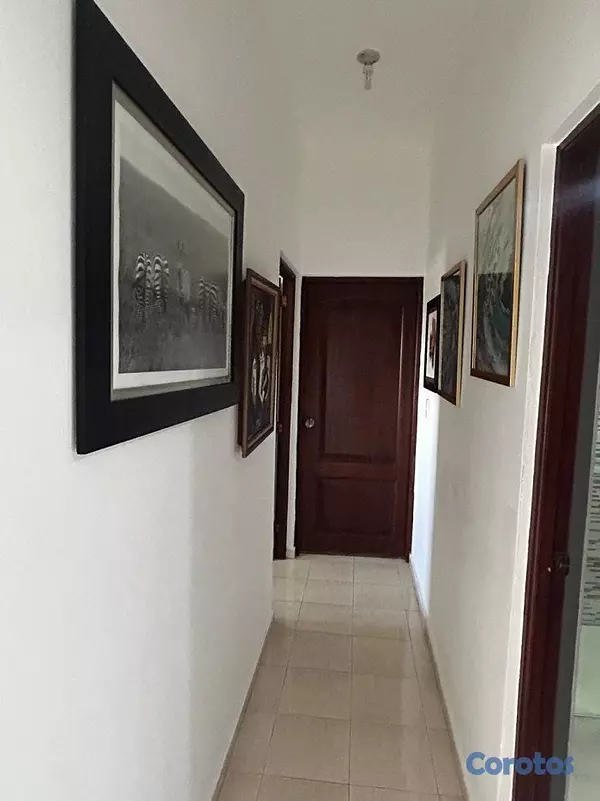 apartamentos - Pent-House Dúplex en Alquiler | Evaristo Morales 8
