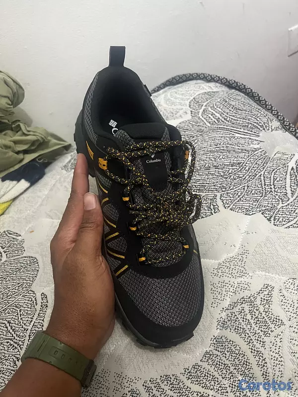 zapatos para hombre - Tenis COLUMBIA PEAKFREAK Size 10  7