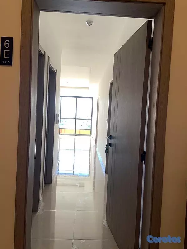 apartamentos - ALQUILO APARTAMENTO – BELLA VISTA, D.N. 3