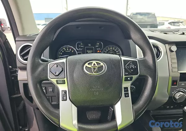 jeepetas y camionetas - Toyota Tundra SR5 2021 5