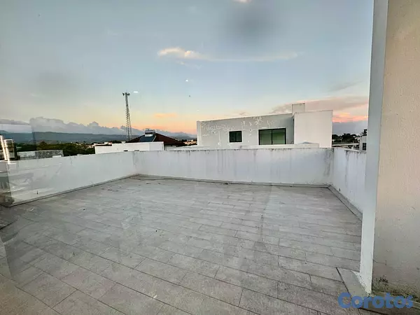 penthouses - Penthouse Listo en Venta, Llanos de Gurabo, Santia 9