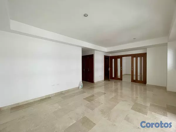 apartamentos - Alquila en piso alto en moderna torre en Naco 5