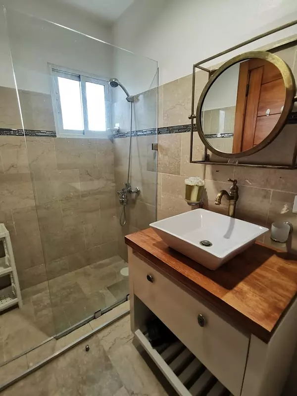 apartamentos - Apartamento en alquiler en zona exclusiva, Gazue!! 

 9