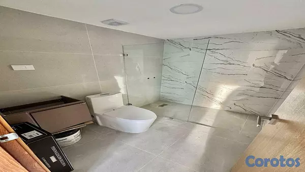 apartamentos - Apartamento Nuevo en Venta SERRALLÉS USD 400,000.00 2