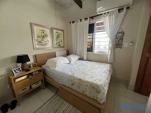 apartamentos - Apartamento en El Millon con Terraza 3