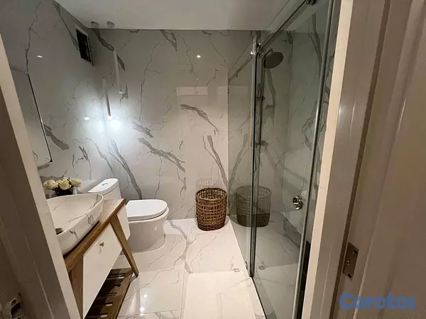 apartamentos - Alquiler de Apartamento Amueblado en Bella vista  11