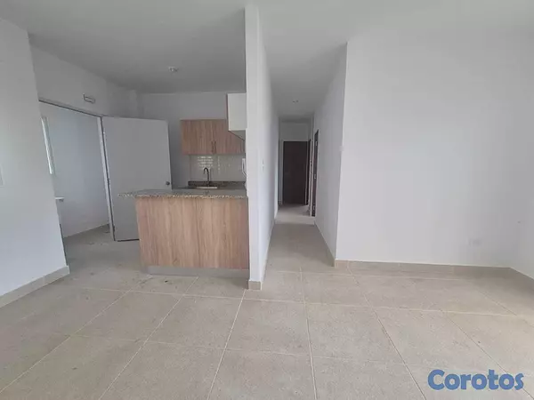 apartamentos - APARTAMENTO EN ALQUILER – A ESTRENAR 5