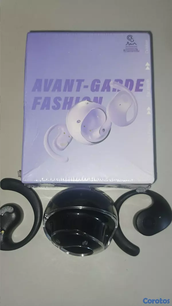 camaras y audio - Headset o Audifonos Traductores  4