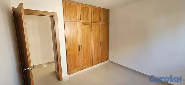 apartamentos - Apartamento en  Villa Olga - 3er nivel 4