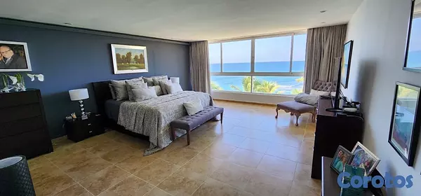 apartamentos - Venta de penthouse 687mts en Marbella Juan Dolió República Dominicana  8