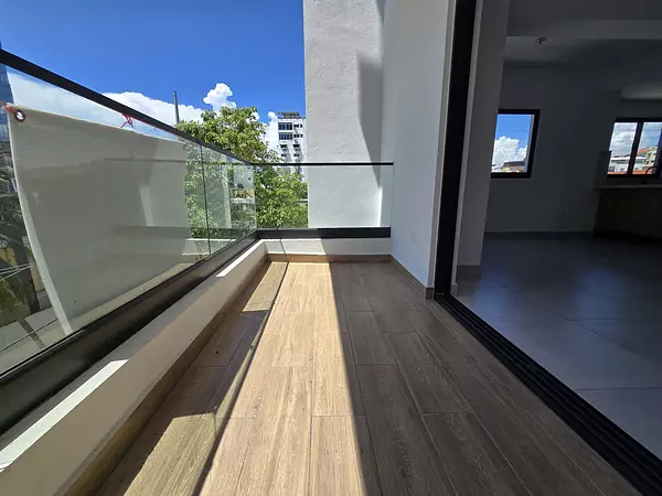 apartamentos - 🔵 Apartamento 3er piso en bella vista  9