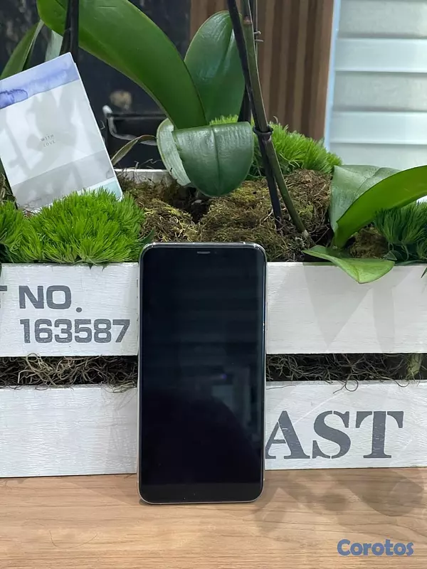 celulares y tabletas - IPhone 11 Pro Max  4