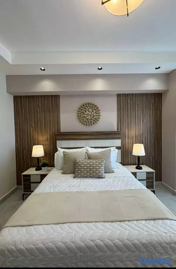 apartamentos - Apartamento de lujo en La Esperilla – Piso 11 5