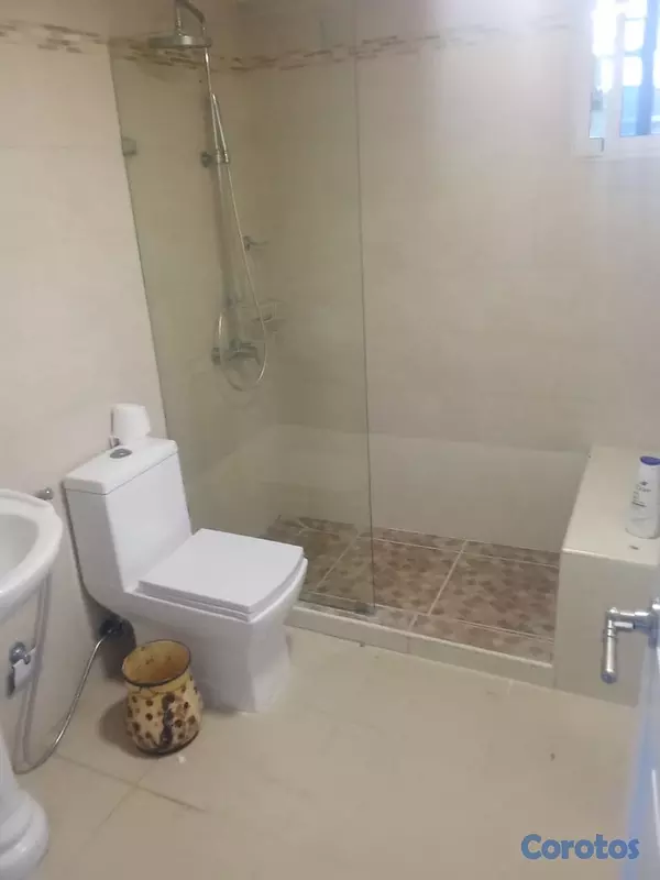 apartamentos - Apartamento Amueblado en Bella Vista – 7mo piso
 15