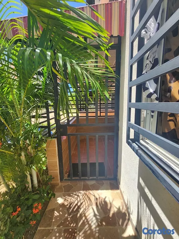 apartamentos - venta de apartamento en la autopista de san isidro Santo Domingo este  3