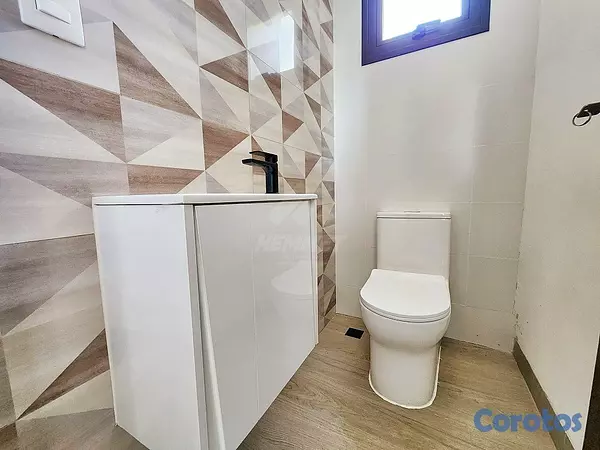 apartamentos - TORRE LINEA BLANCA ASCENSOR Y PLANTA FULL AV. HISP 8