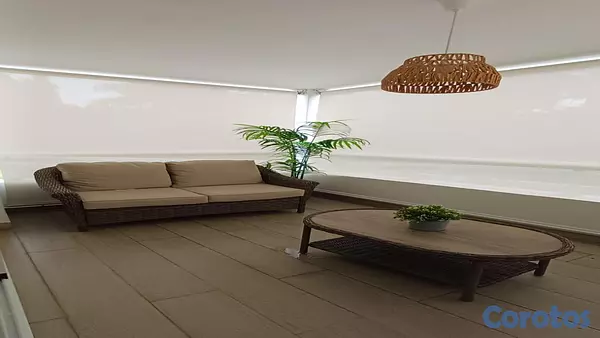 apartamentos - ESTUDIO AMUEBLADO EN LA PLAYA DORADA PUERTO PLATA 3