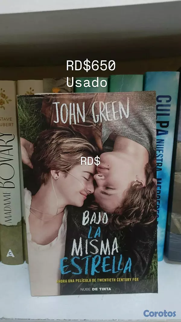 libros y revistas - LIBROS DE SEGUNDA MANO EN EXCELENTES CONDICIONES  3