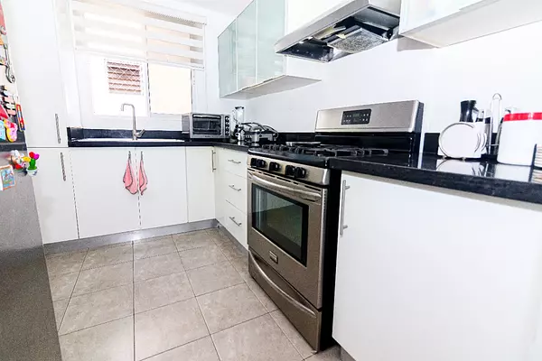 apartamentos - Vendo apartamento en 📍Evaristo Morales  5