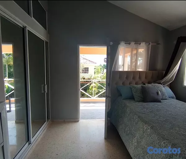 casas - Casa en BAVARO 3