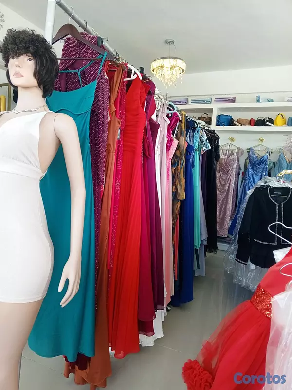 ropa para mujer - Tienda en venta  4