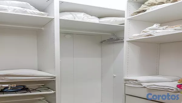 apartamentos - En Venta Apartamento en Bella Vista amueblado en Oferta 3