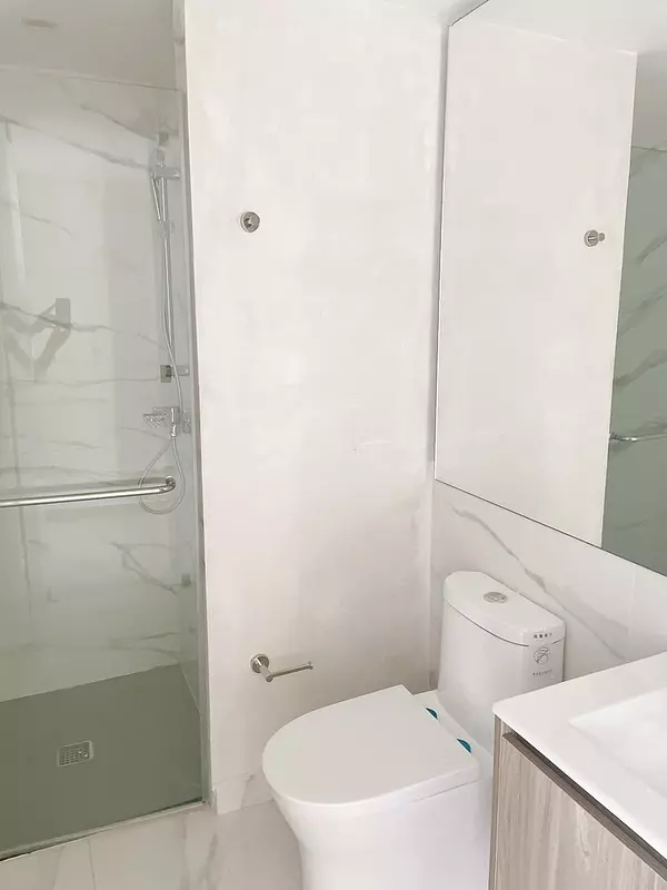 apartamentos - Alquiler Apartamento con Hermosa Terraza Arroyo Hondo viejo 6