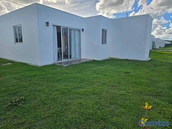 casas - En renta villa amueblada en Primaveral III, Bávaro 10