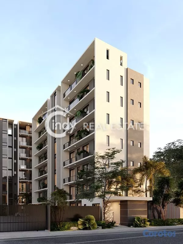 apartamentos - Apartamentos de 123 M2 en Torre, 3 Habitaciones, Area Social, 2 Parqueos 1