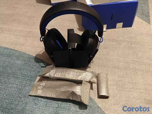camaras y audio - Razer BlackShark V3 X Hyperspeed Nuevos 🎧😎 3
