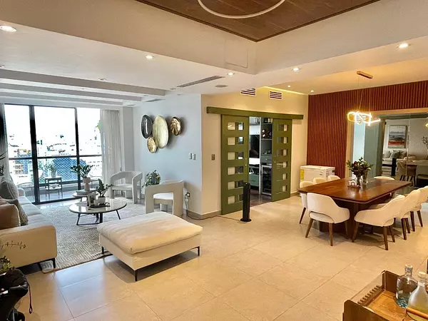 apartamentos - Apartamento en Venta con Línea blanca
EL MILLÓN USD380,000.00
 4