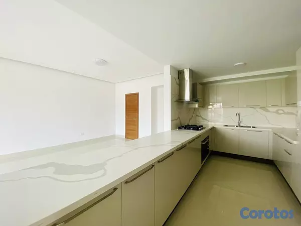 apartamentos - Apartamento de 2 habitaciones 2 baños en alquiler  9
