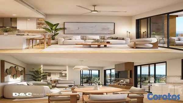 apartamentos - APARTAMENTOS EN PLANO CON CLUB DE PLAYA PRIVADO 4
