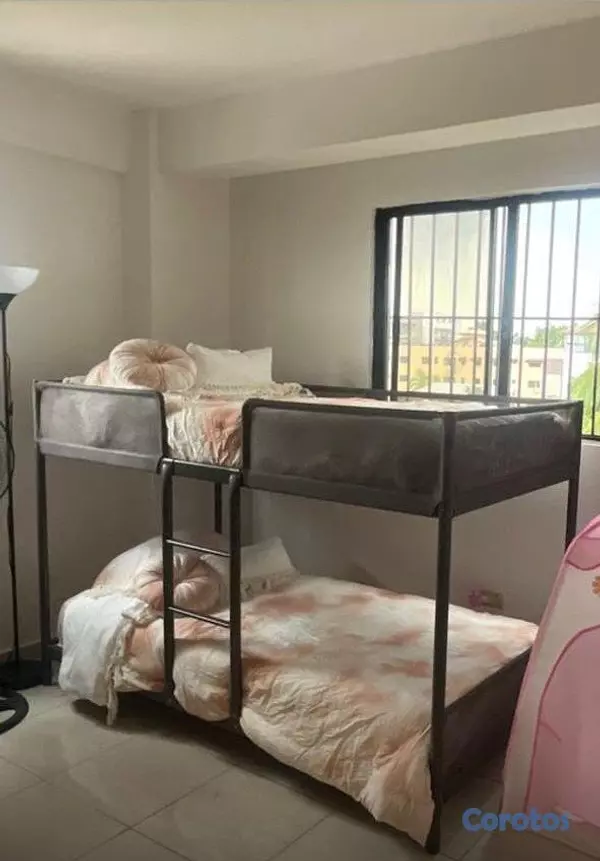 muebles y colchones - Camarote con colchones  1