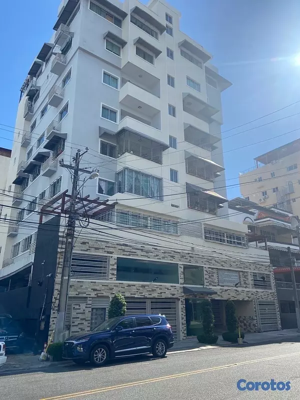 apartamentos - venta de penthouse con 450mts en mirador sur Distrito nacional Santo Domingo  2