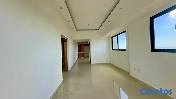 apartamentos - Venta 5to piso Listo en Torre moderna   7