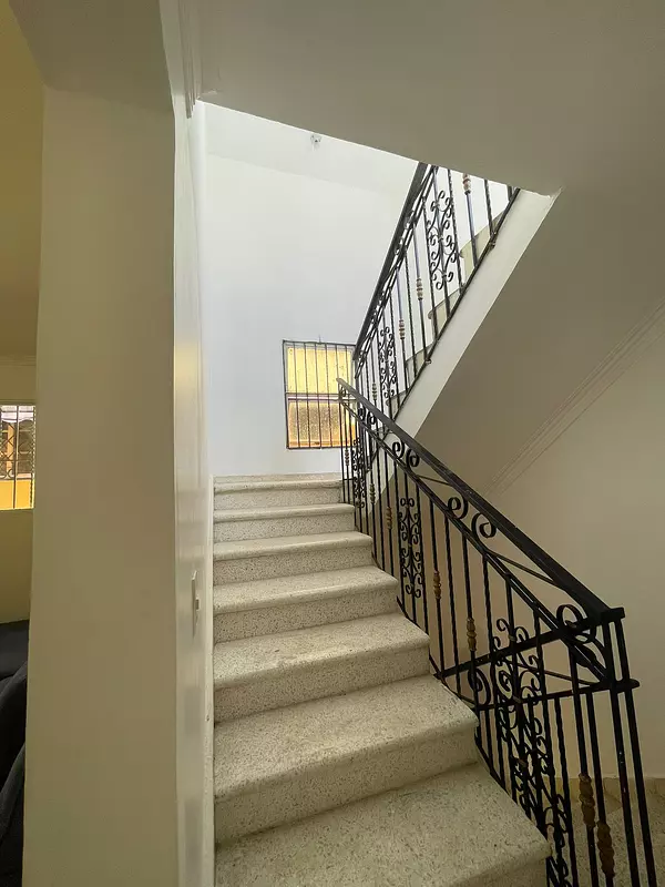casas - Casa en Santo Domingo Este Autopista de san Isidro 5