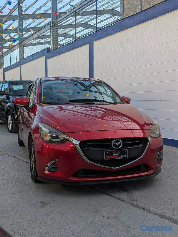 carros - MAZDA DEMIO TOURING 2019 5