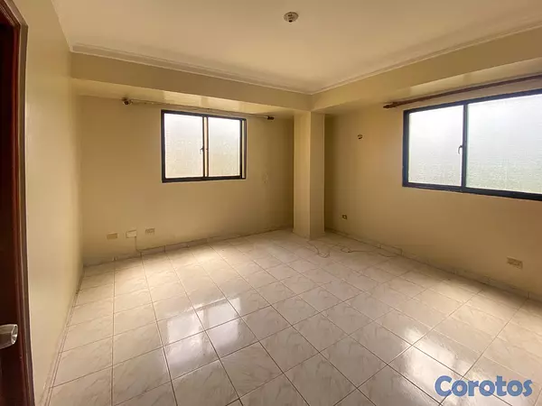 apartamentos - Apartamento de 3 hab. a 5 minutos del Jardín Botánico. República de Colombia  13