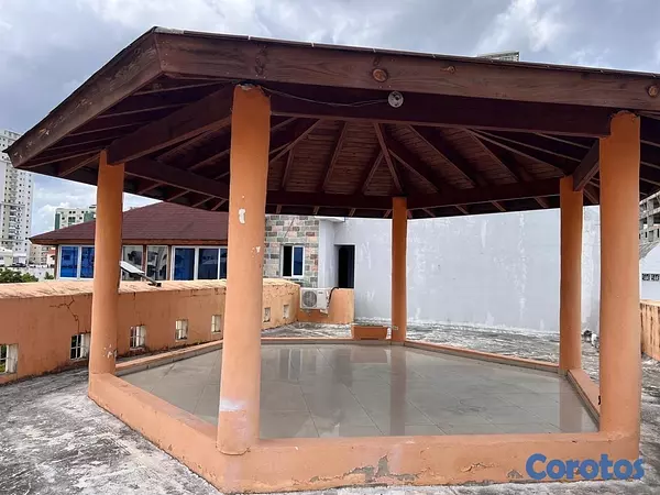 apartamentos - venta de apartamento en Alma Rosa 1 4to piso sin ascensor Santo Domingo este  3