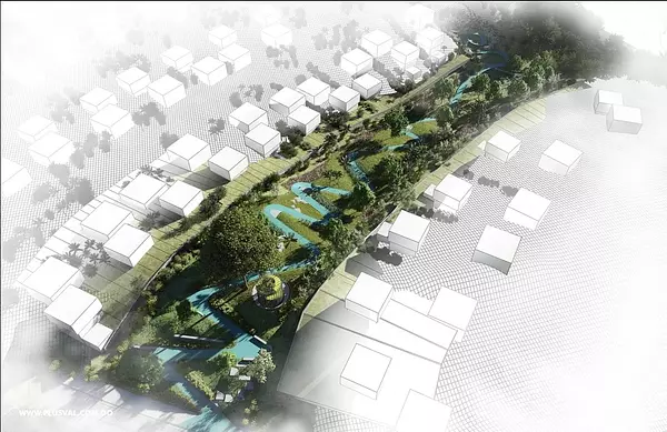 solares y terrenos - PROYECTO PIONERO DE REGENERACIÓN URBANA 5