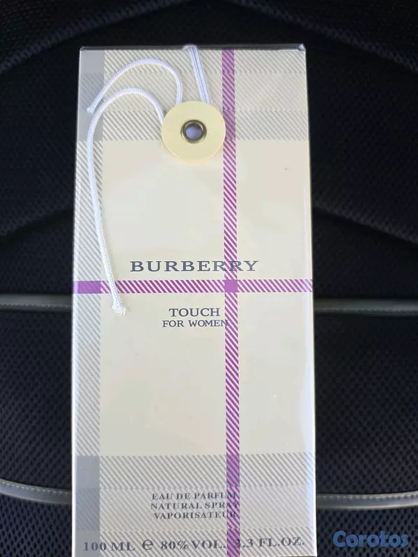 salud y belleza - Perfumes Originales a buen precio aporvechate antes que se vallan todos 5