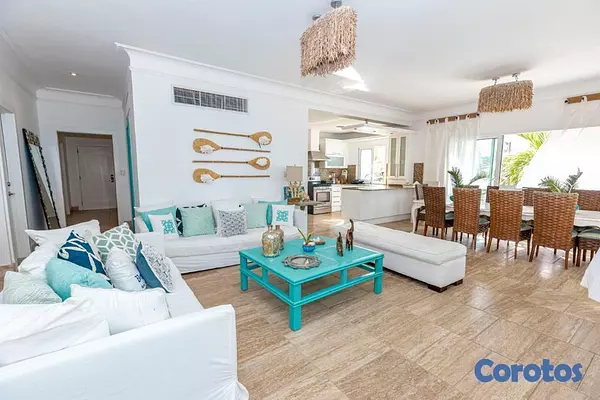 penthouses - Penthouse Playa las Terrenas Recibo Vehiculo  7