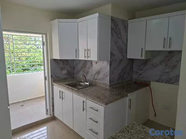 apartamentos - 🏠 ¡Apartamento en Alquiler! Proyecto Cerrado en Lo 6