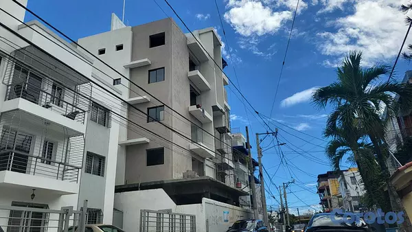 apartamentos - Apartamento nuevo en Venta en Los Restauradores 1