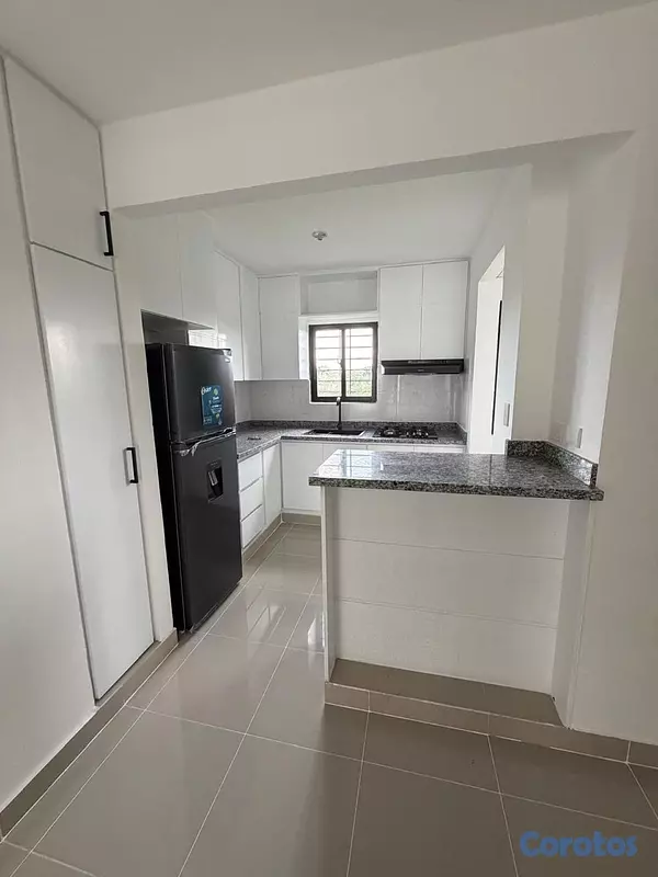 casas - 🏘️Se alquila apartamento en Pontezuela, 27 de febrero, Santiago 

 11