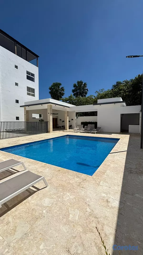 apartamentos - RESIDENCIAL OBAN I*  Calle 10, casi esquina Los Ri 12