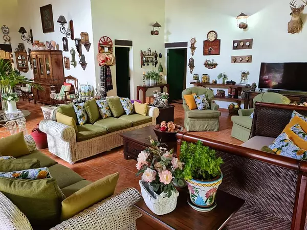 casas - Casa en Venta, Manabao 4