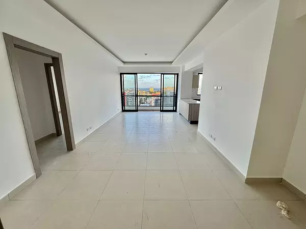 apartamentos - Apartamento Nuevo en Venta BELLA VISTA NORTE 2